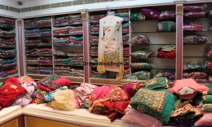 Paree Wedding Collection